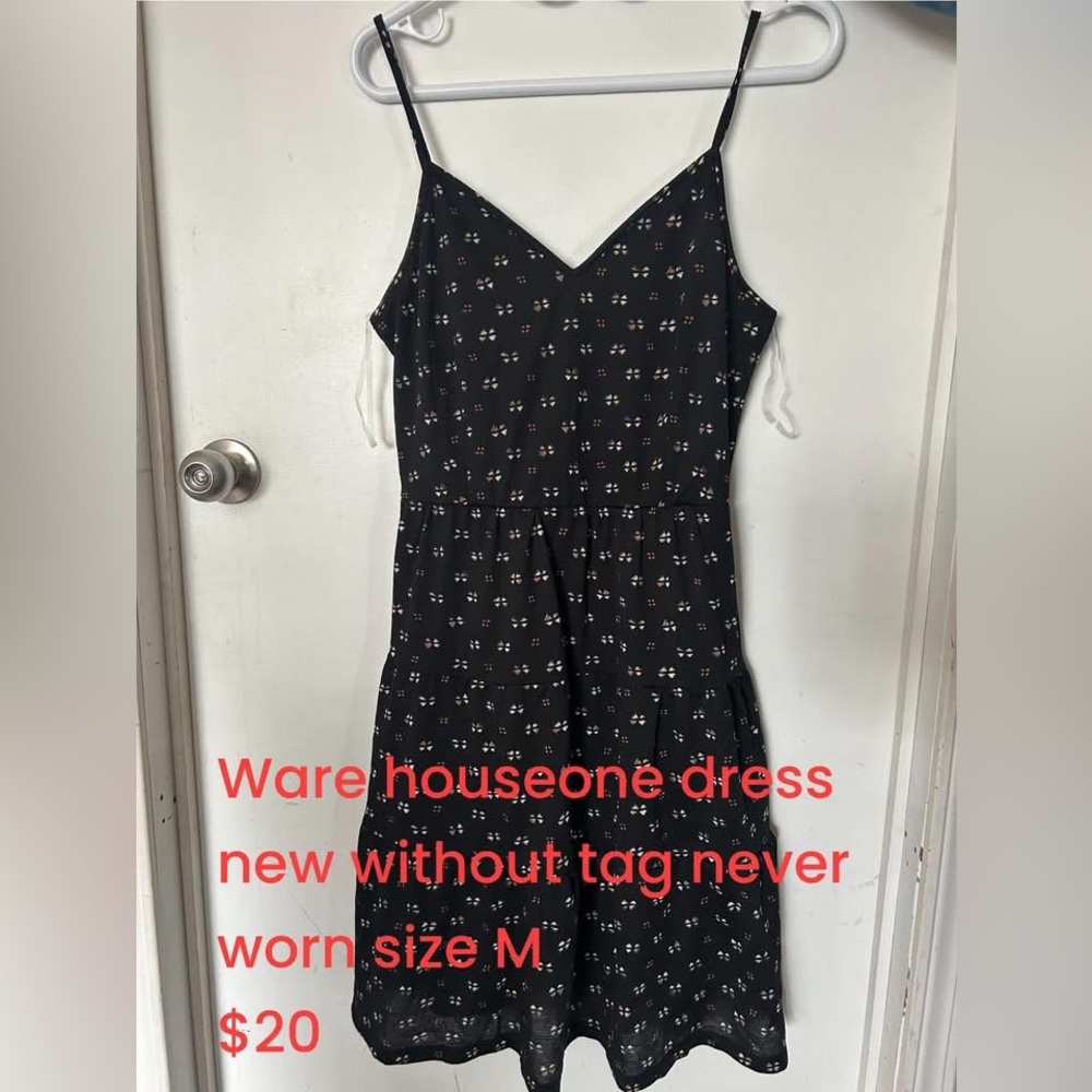 WarehouseOne Dress